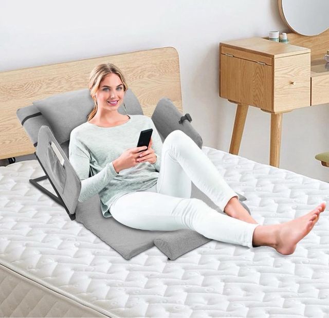 Respaldo elevable eléctrico 300 kg