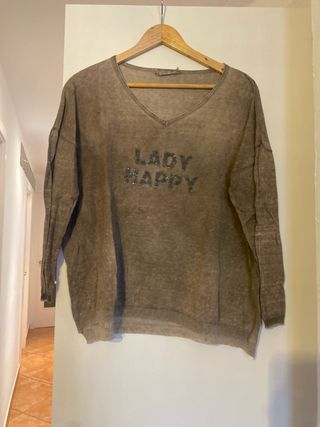 Ropa mujer varios colores