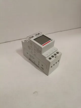 Vemer VP871800 MEMO DW-E Interruttore Orario