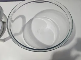 Freidora de Aire Halógena