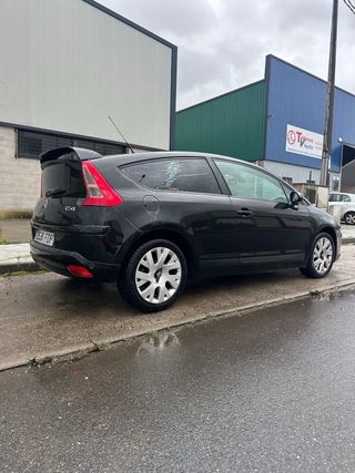 Citroen C4 2007