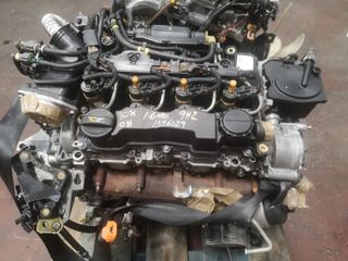 [1596029] MOTOR 9H01 PEUGEOT 308