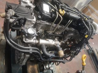 [1596029] MOTOR 9H01 PEUGEOT 308