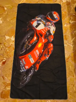 Telo mare Ducati 996 Foggy