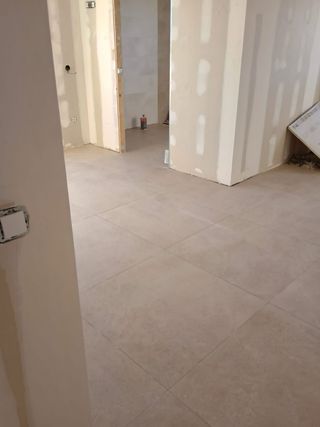 Servicios de albañilería