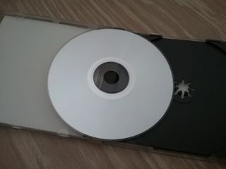 CD Villancicos Navideños