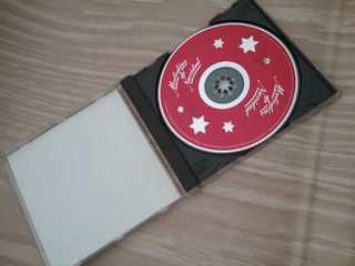 CD Villancicos Navideños