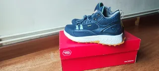 New Balance Hierro Mid GTX Botas Trekking