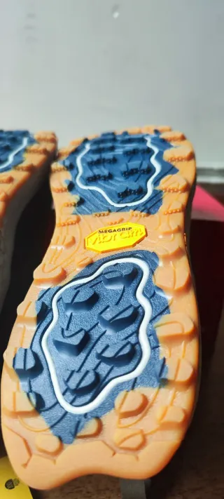 New Balance Hierro Mid GTX Botas Trekking