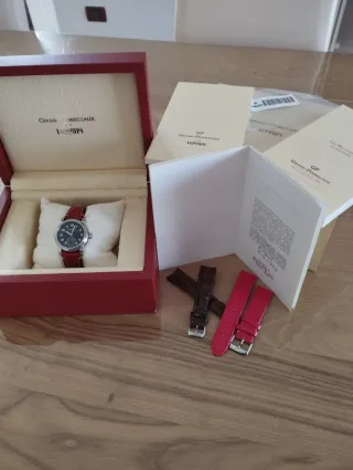 Girard-Perregaux Ferrari Edizione Limitata