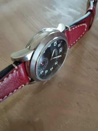 Girard-Perregaux Ferrari Edizione Limitata