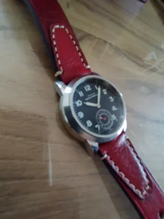 Girard-Perregaux Ferrari Edizione Limitata