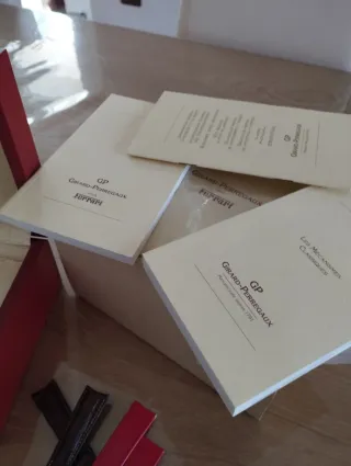 Girard-Perregaux Ferrari Edizione Limitata