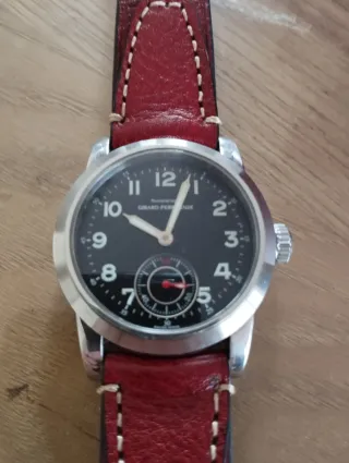 Girard-Perregaux Ferrari Edizione Limitata