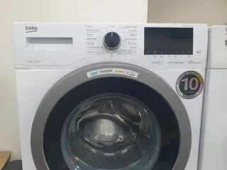 Lavadora Marca  Beko de 8kg