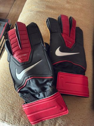 Guantes Portero Nike GK Adolescente