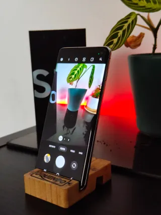 Samsung Galaxy S10 Negro