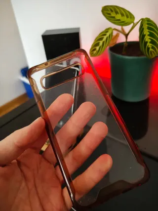 Samsung Galaxy S10 Negro