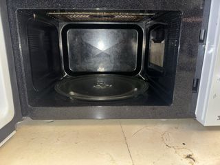 Microondas Cecotec ProClean 3120 Blanco