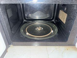 Microondas Cecotec ProClean 3120 Blanco