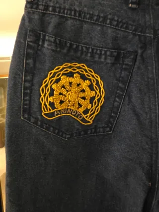 Aninoto Vintage T. M Sin uso