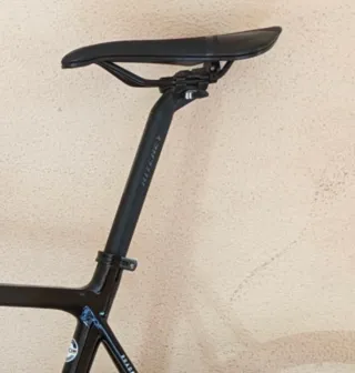 Tija Sillín Ritchey Comp 27.2