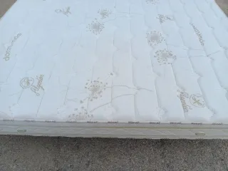 Colchón Viscoelástico 135x190