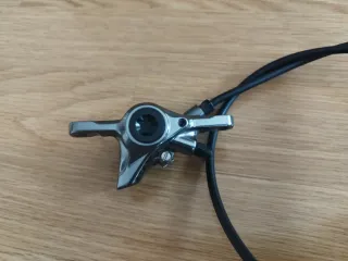 Freno delantero Shimano XTR 9100