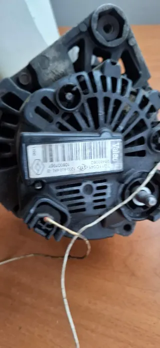 Alternador 8200410681