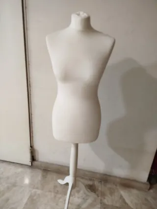 Maniquí Talla S