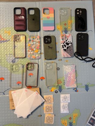 Accessori per iPhone 14 Pro