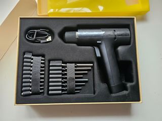 Taladro Atornillador Hoto 12V (Para Reparar)