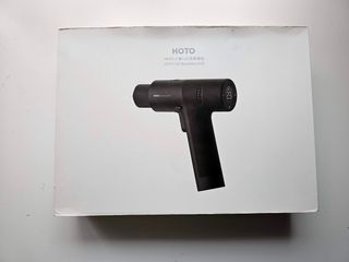 Taladro Atornillador Hoto 12V (Para Reparar)