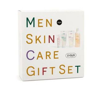 Ziaja Set Regalo MEN Skincare