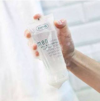 Ziaja Set Regalo MEN Skincare