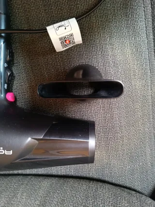 Secador de pelo Rowenta Studio Dry