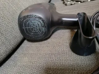 Secador de pelo Rowenta Studio Dry