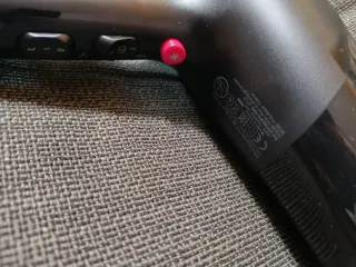 Secador de pelo Rowenta Studio Dry