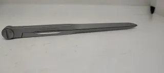 Compasso nautico satinato 18cm