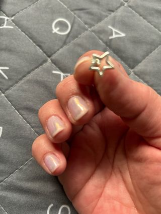 Pendientes Acero Inoxidable