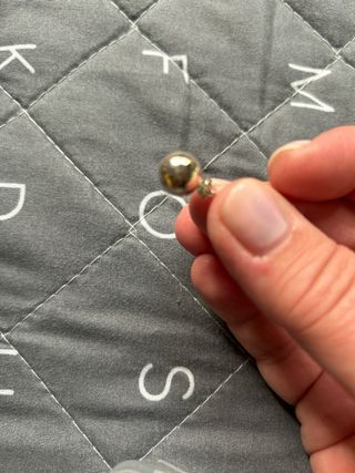 Pendientes Acero Inoxidable