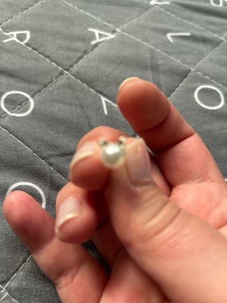 Pendientes Acero Inoxidable