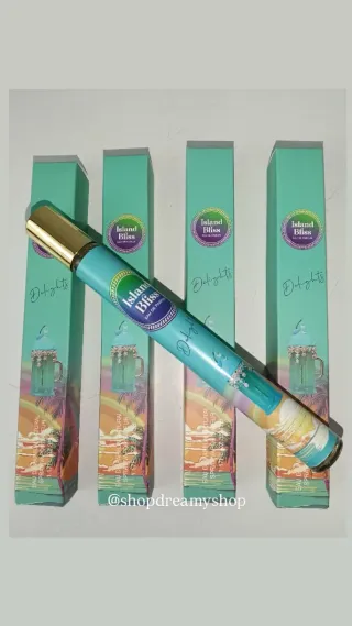 Island Bliss 35 ml