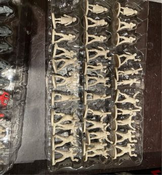 Gioco da tavolo Zombicide: Night of the Living Dead