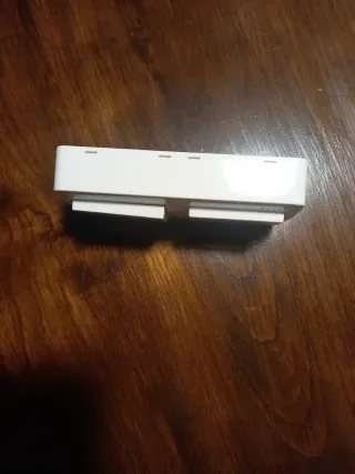 Grupo 2 Conmutadores Superficie Blancos