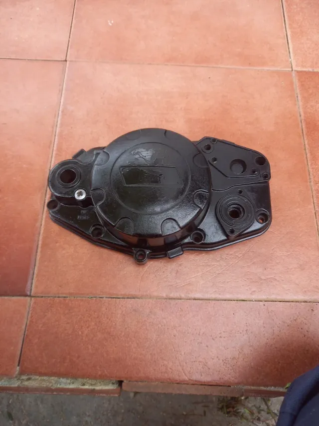 Tapa Embrague Rieju Drac DL4.