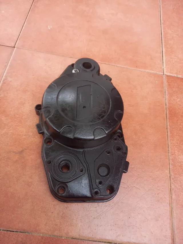 Tapa Embrague Rieju Drac DL4.