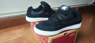 Zapatillas Vans Speed Talla 40.5