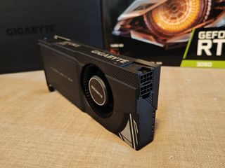 Gigabyte RTX 3080 10GB Turbo Edition