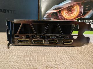 Gigabyte RTX 3080 10GB Turbo Edition